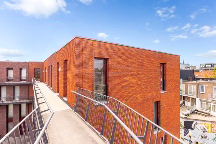 Foto 7 van Scholenhof 77