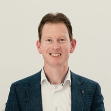 Aart Piet Blokland - NVM Register Makelaar (Directeur)