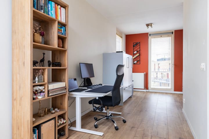 Foto 17 van Scholenhof 77