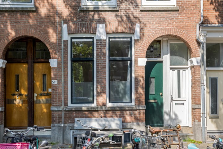 2e Schansstraat 49 B