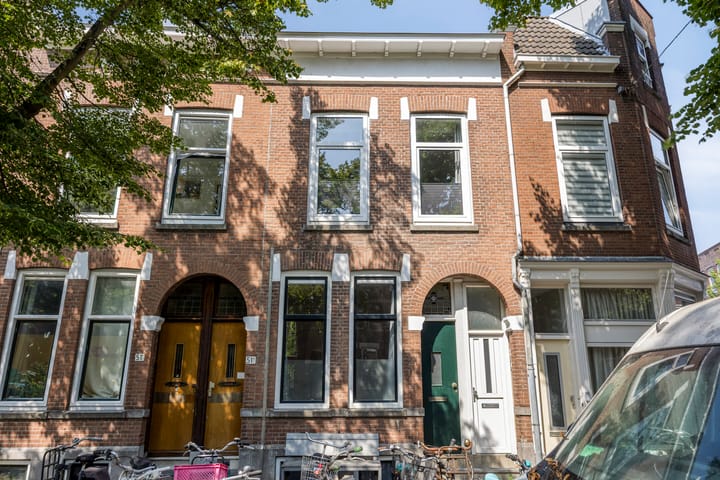 Foto 2 van 2e Schansstraat 49-B