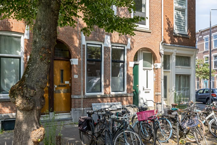 Foto 4 van 2e Schansstraat 49-B