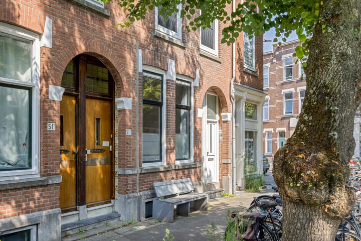 Foto 5 van 2e Schansstraat 49-B