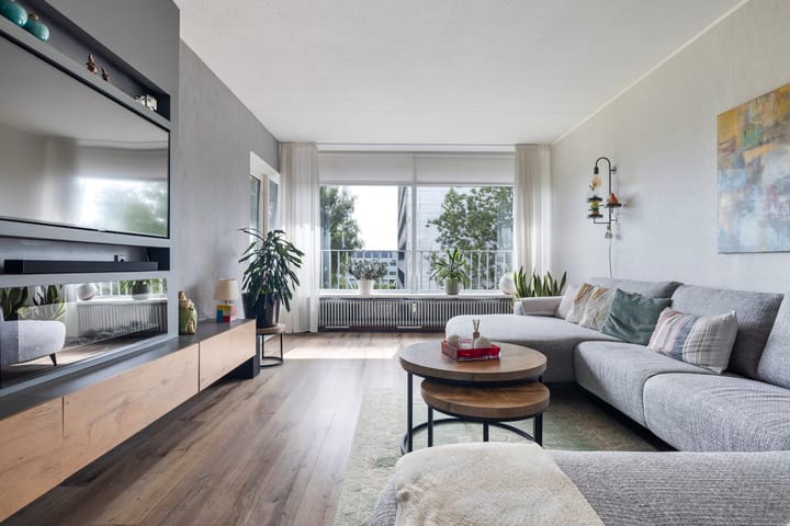 Foto 2 van de Fennen 290