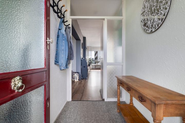 Foto 14 van de Fennen 290