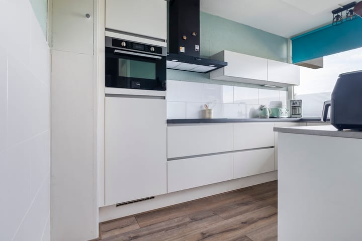 Foto 16 van de Fennen 290