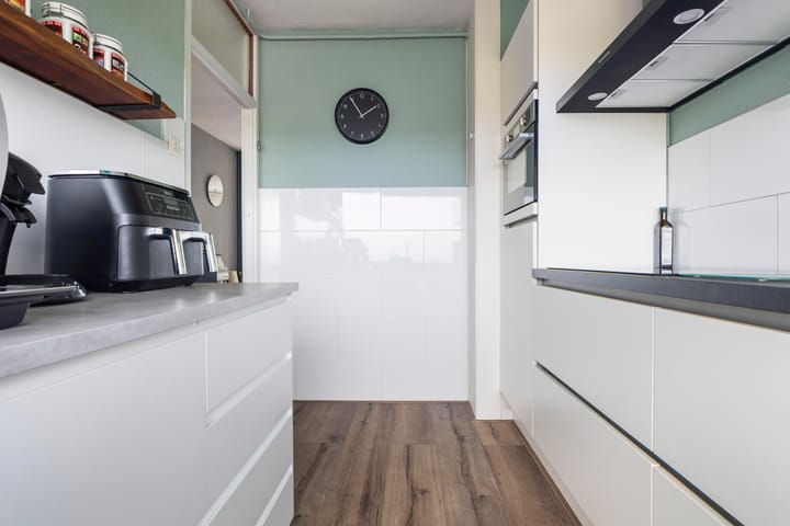 Foto 19 van de Fennen 290