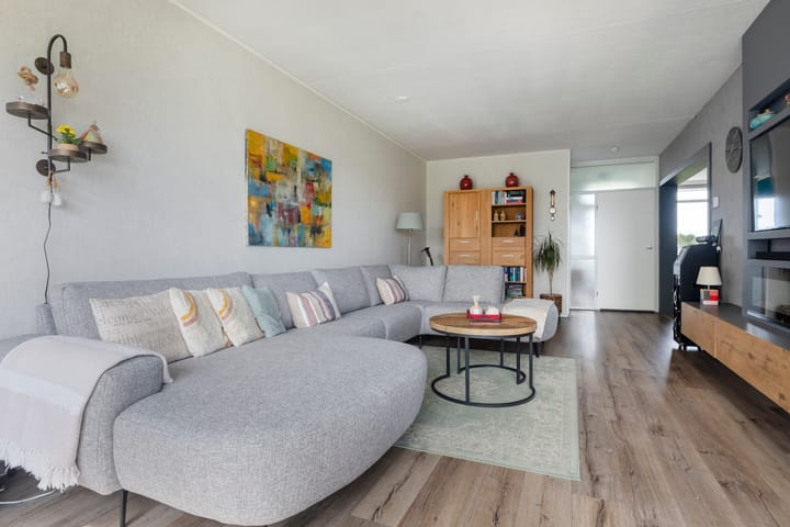 Foto 22 van de Fennen 290