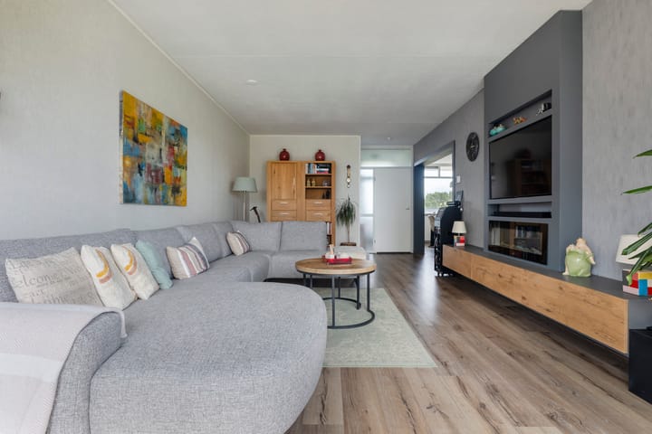 Foto 23 van de Fennen 290