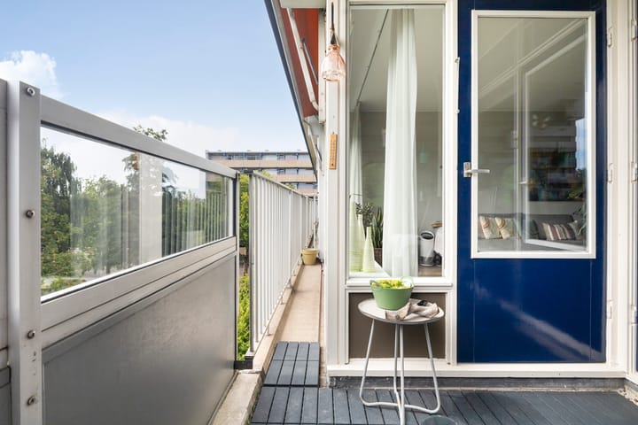 Foto 25 van de Fennen 290