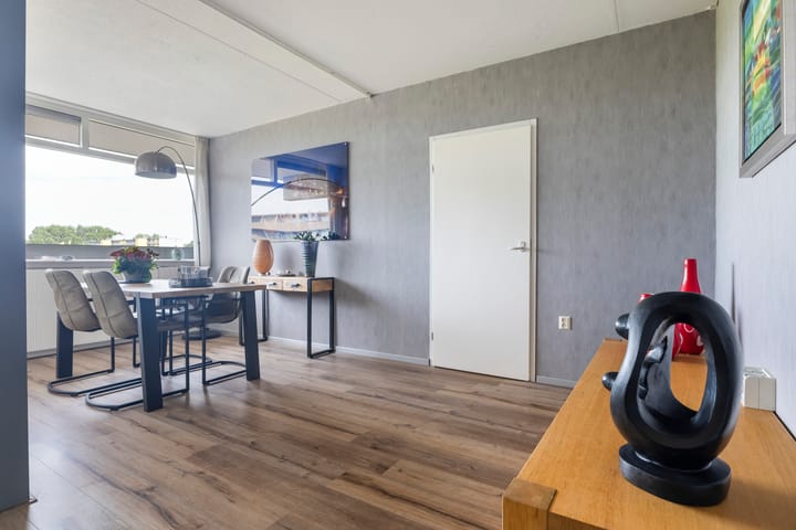 Foto 28 van de Fennen 290