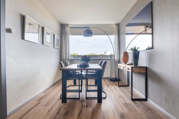 Foto 29 van de Fennen 290