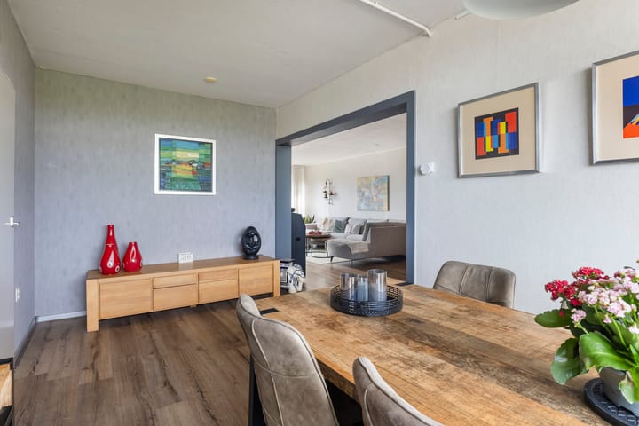 Foto 30 van de Fennen 290