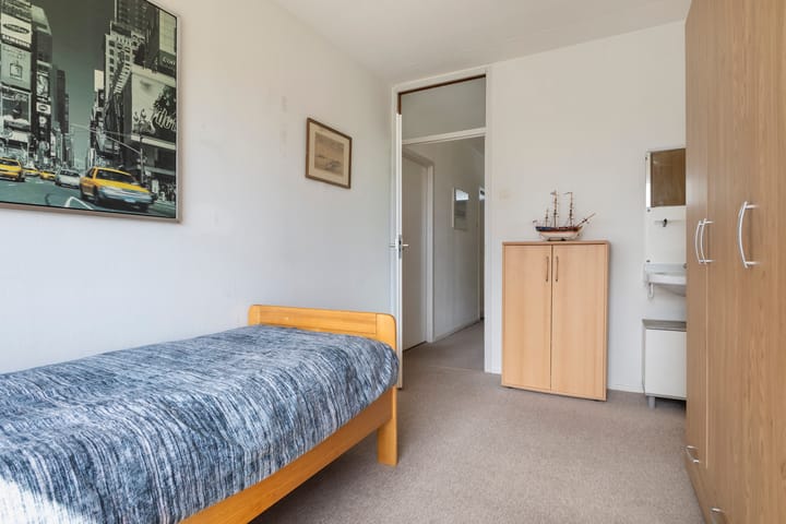 Foto 33 van de Fennen 290