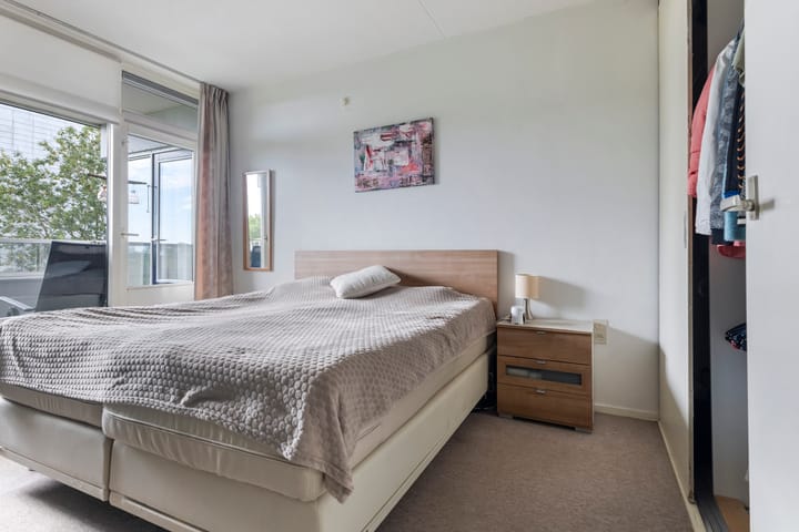 Foto 35 van de Fennen 290