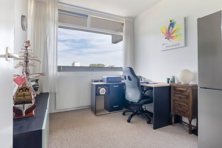 Foto 40 van de Fennen 290