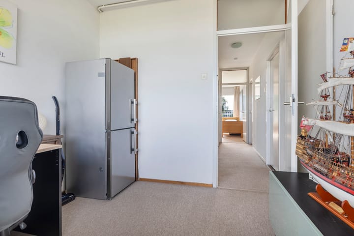 Foto 41 van de Fennen 290