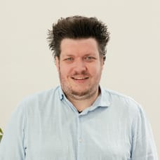Marco Hartman - Commercieel Medewerker
