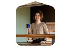 Anne-Marie Mol - Meinema - Makelaar