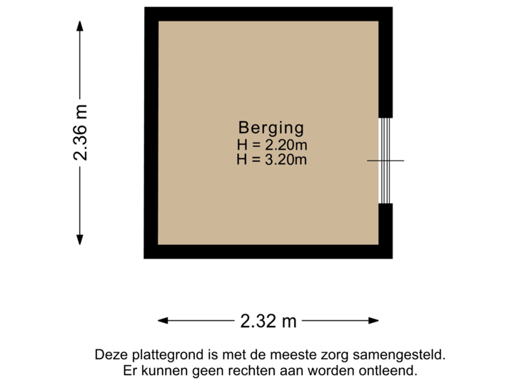 Berging