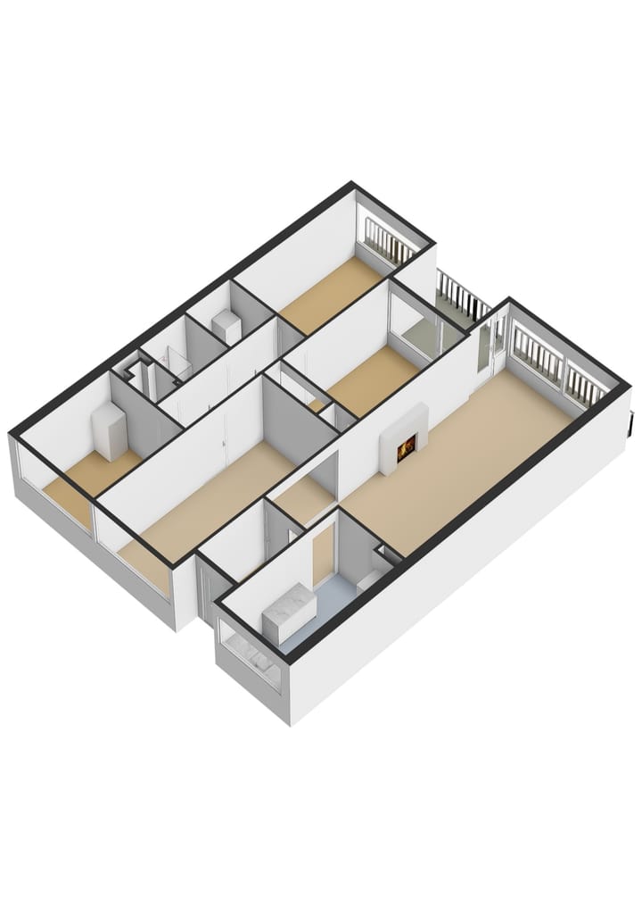 Foto 53 van de Fennen 290