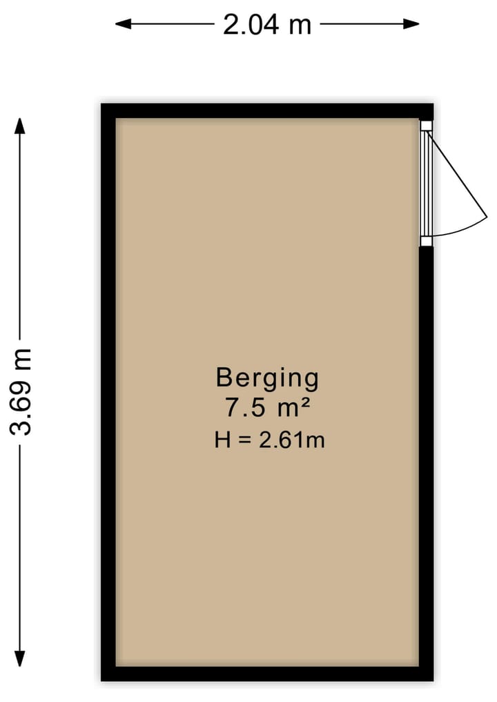 Foto 54 van de Fennen 290
