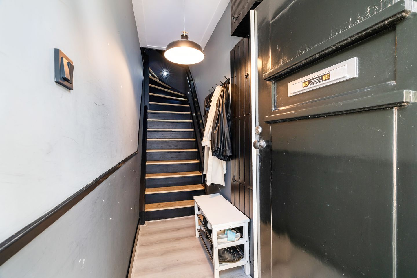 Foto 5 van Isaäk Hoornbeekstraat 37