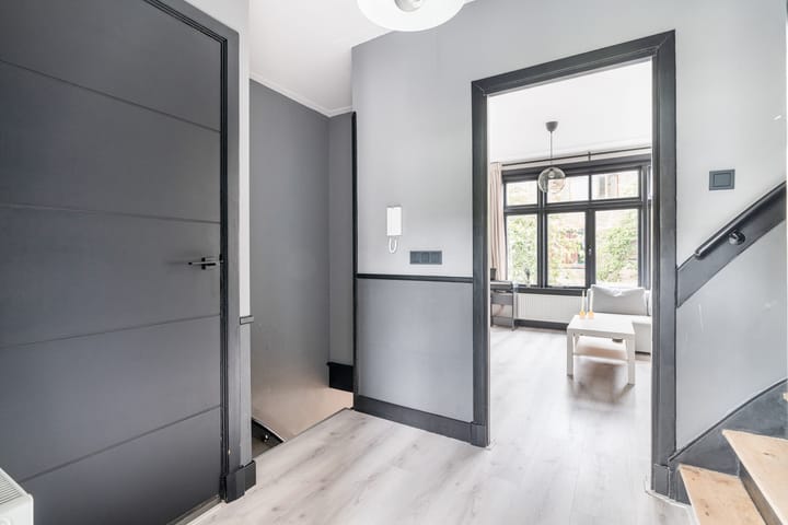 Foto 6 van Isaäk Hoornbeekstraat 37