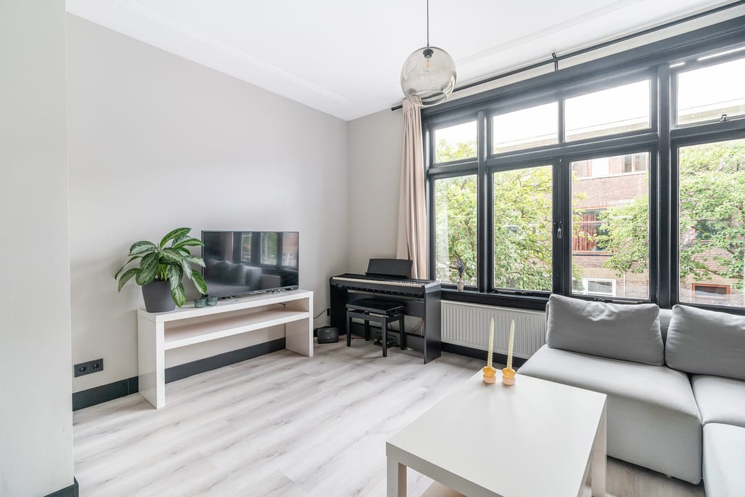 Foto 7 van Isaäk Hoornbeekstraat 37