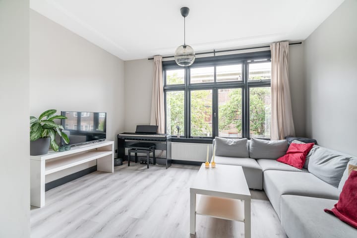 Foto 8 van Isaäk Hoornbeekstraat 37