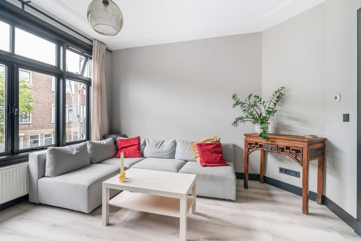 Foto 9 van Isaäk Hoornbeekstraat 37