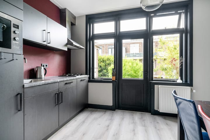 Foto 11 van Isaäk Hoornbeekstraat 37