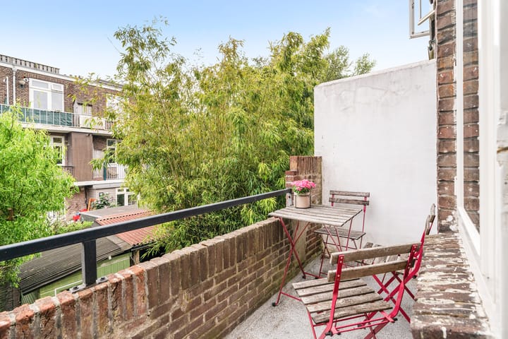 Foto 12 van Isaäk Hoornbeekstraat 37