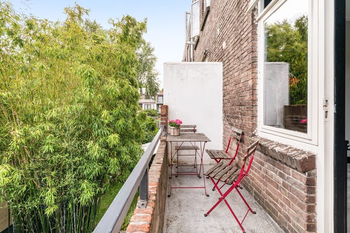 Foto 13 van Isaäk Hoornbeekstraat 37