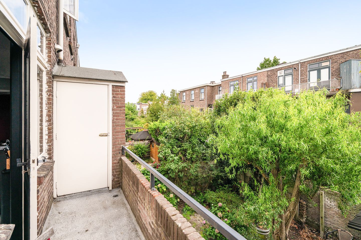 Foto 14 van Isaäk Hoornbeekstraat 37