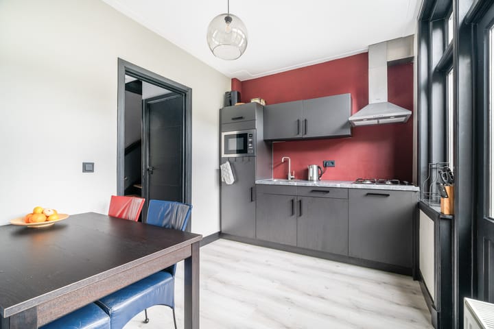 Foto 15 van Isaäk Hoornbeekstraat 37