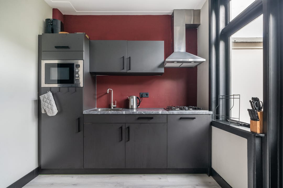 Foto 16 van Isaäk Hoornbeekstraat 37