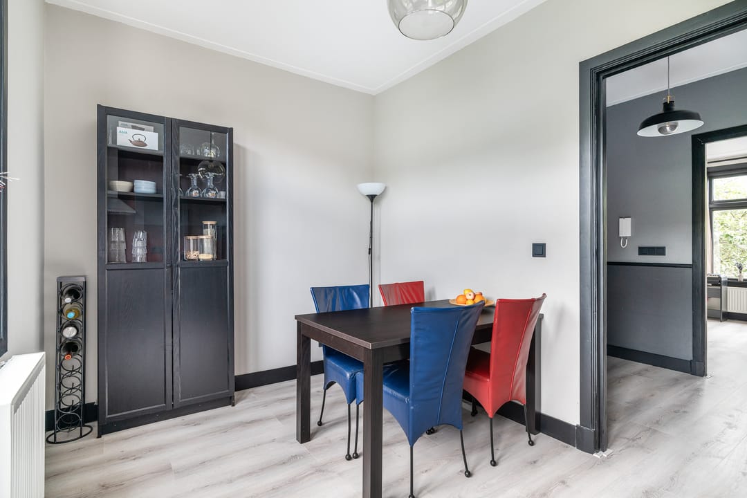 Foto 17 van Isaäk Hoornbeekstraat 37