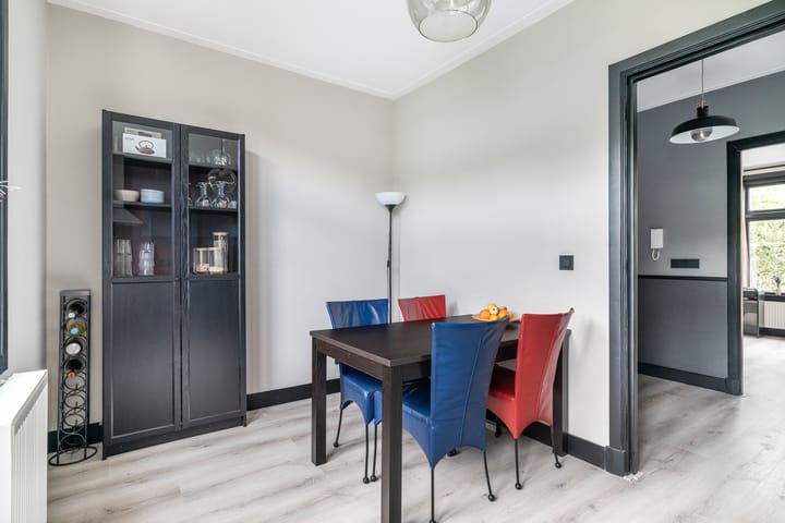 Foto 17 van Isaäk Hoornbeekstraat 37