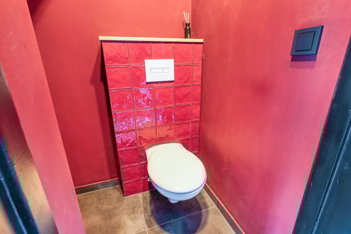 Foto 18 van Isaäk Hoornbeekstraat 37