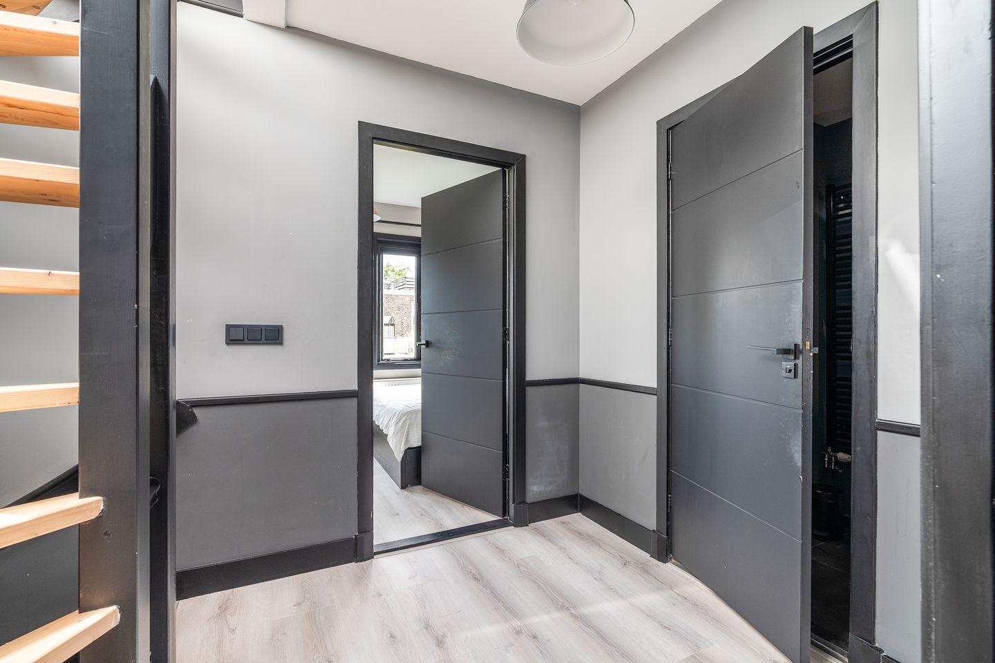 Foto 19 van Isaäk Hoornbeekstraat 37