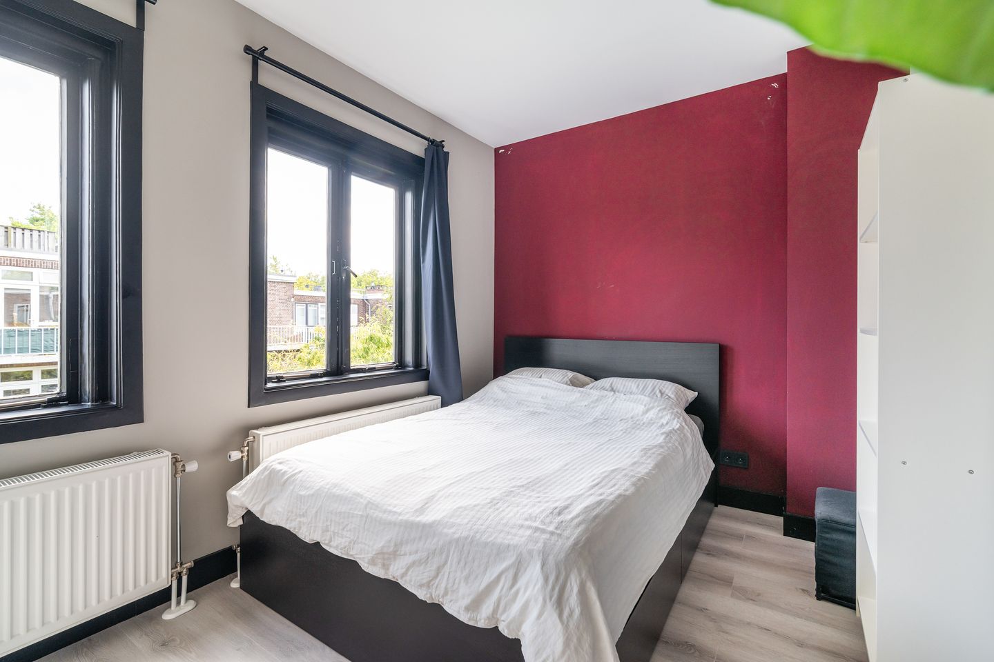 Foto 20 van Isaäk Hoornbeekstraat 37