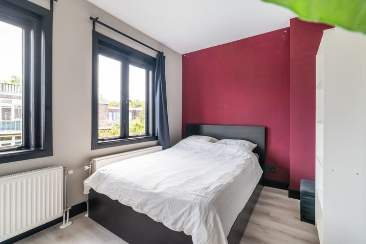 Foto 20 van Isaäk Hoornbeekstraat 37