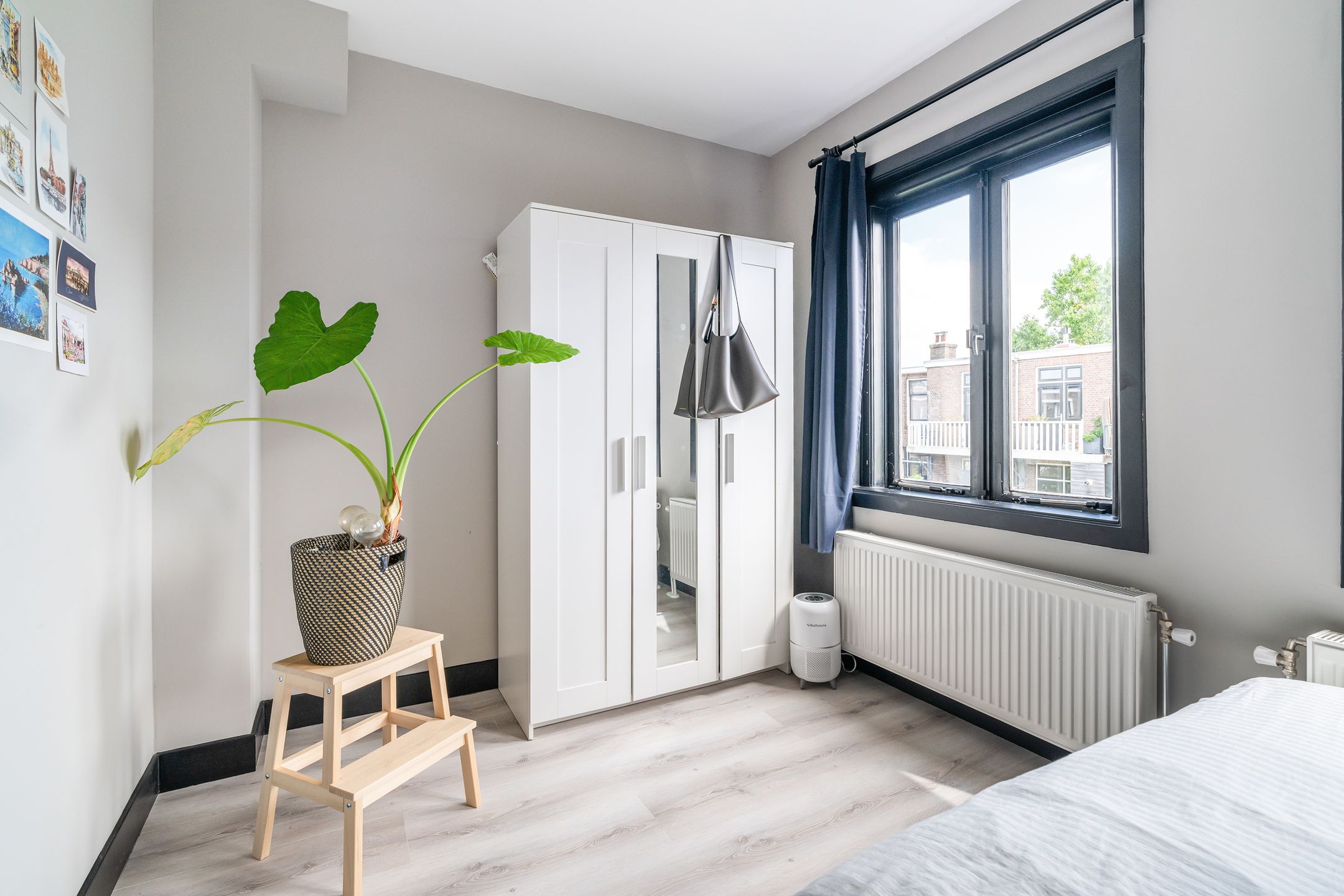 Foto 21 van Isaäk Hoornbeekstraat 37