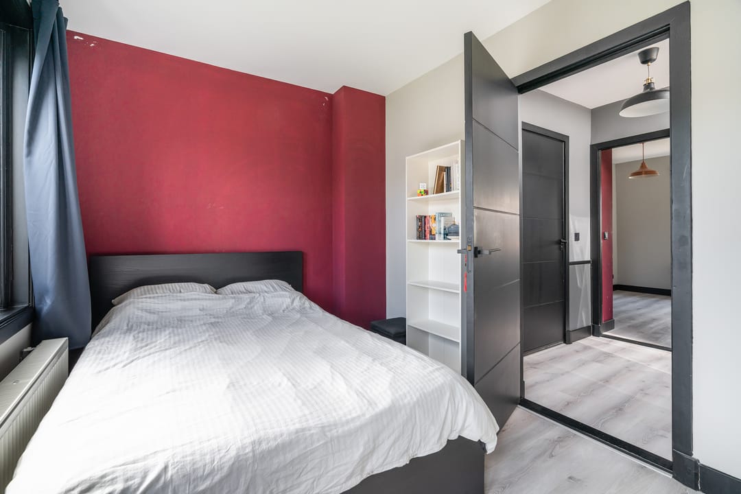 Foto 22 van Isaäk Hoornbeekstraat 37