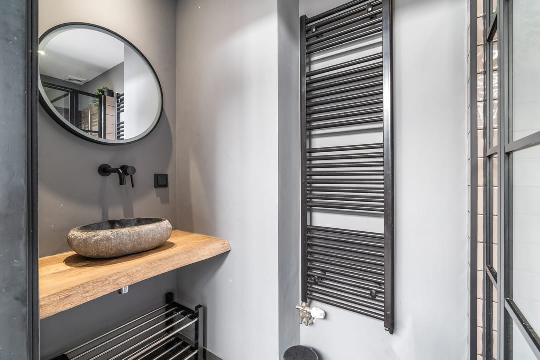 Foto 23 van Isaäk Hoornbeekstraat 37