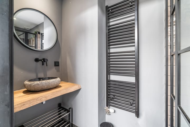 Foto 23 van Isaäk Hoornbeekstraat 37