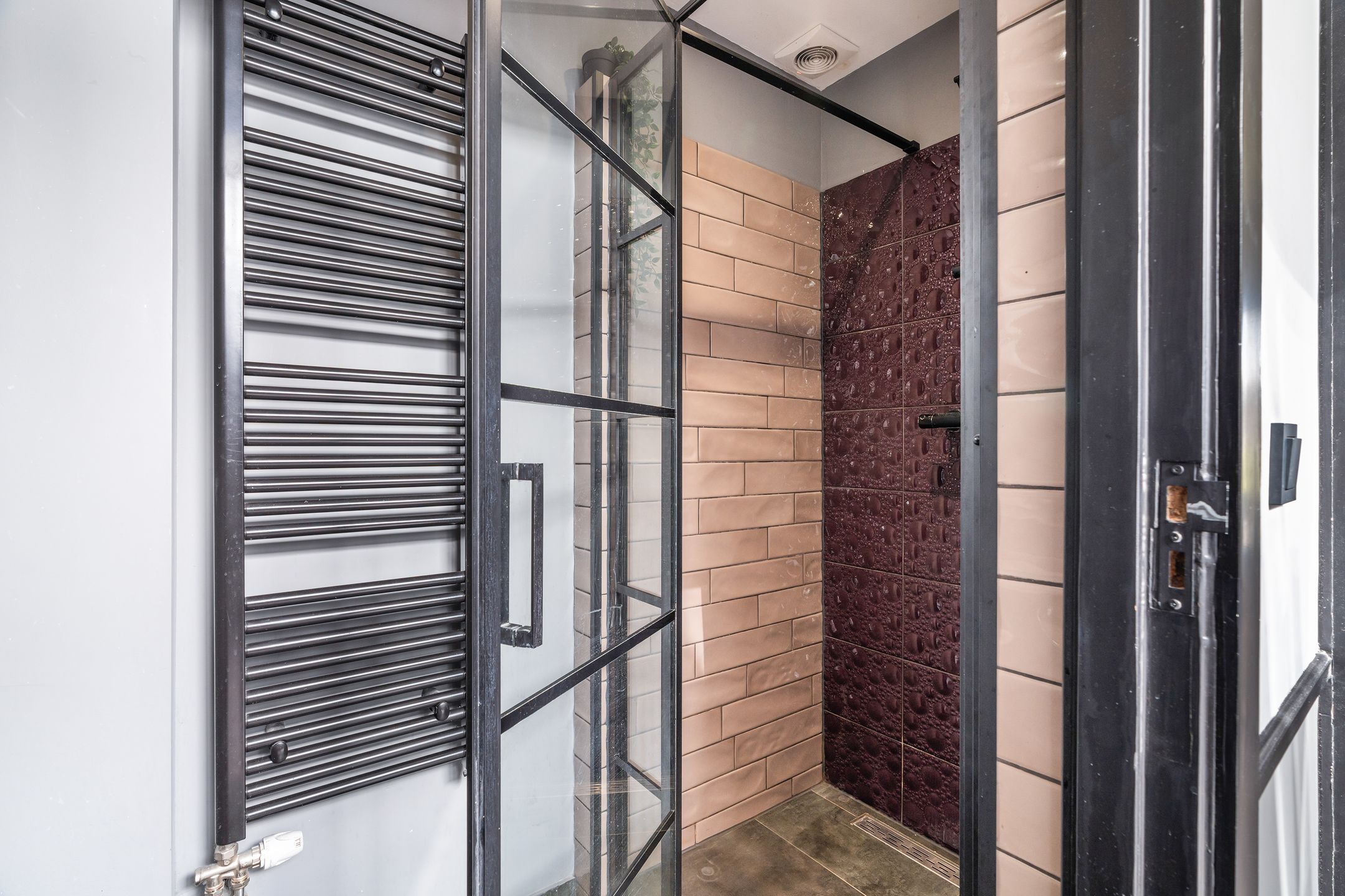 Foto 24 van Isaäk Hoornbeekstraat 37