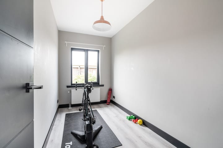 Foto 26 van Isaäk Hoornbeekstraat 37