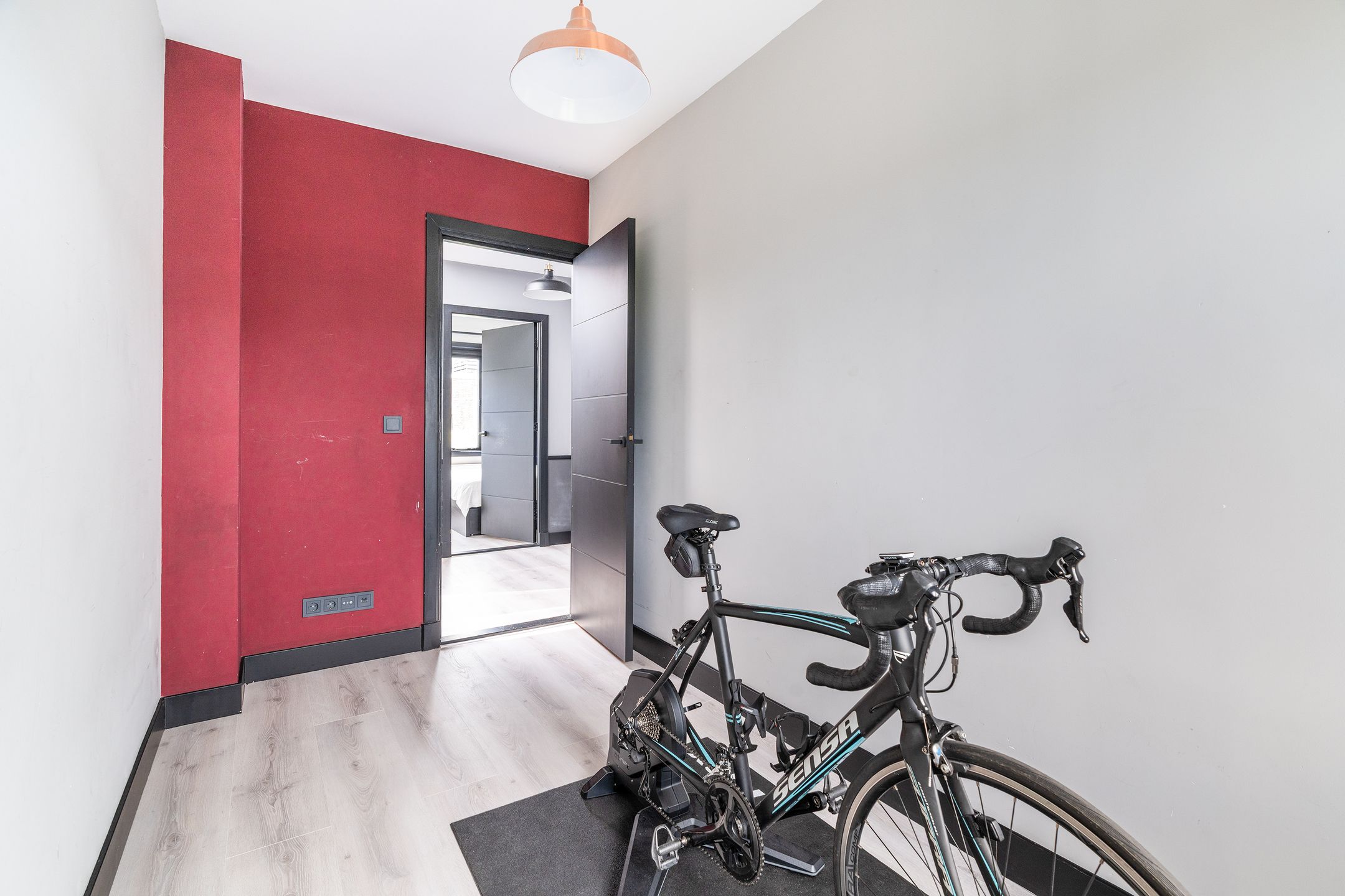 Foto 27 van Isaäk Hoornbeekstraat 37